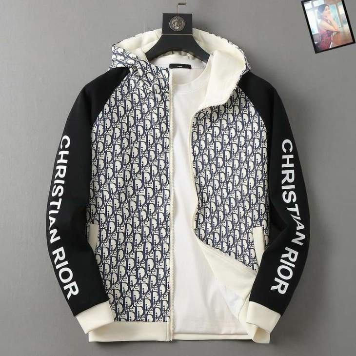 Picture of Dior Jackets _SKUDiorM-3XL12yr3334451